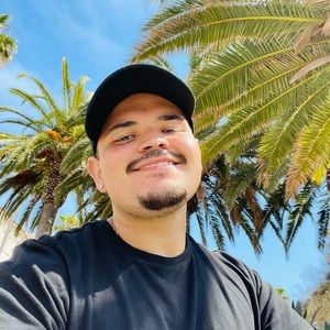 Meet your Posher, Mark